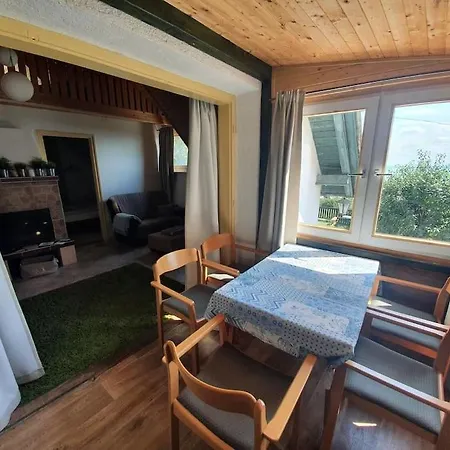 Kishaz A Hegyen Apartament Csopak