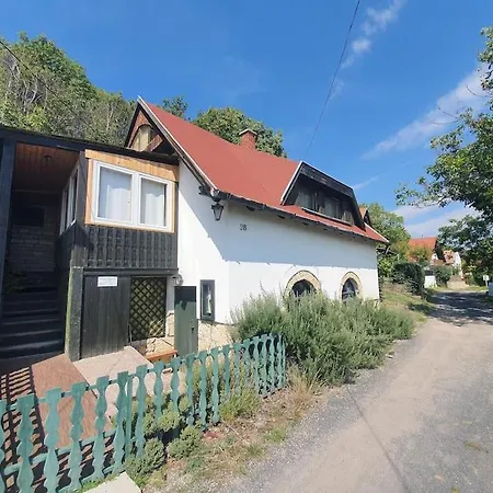 Apartament Kishaz A Hegyen Csopak